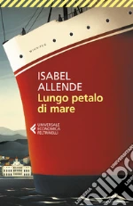 Allende Isabel