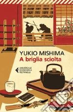 Mishima Yukio