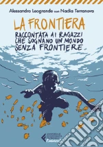 Leogrande Alessandro; Terranova Nadia