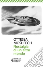 Moshfegh Ottessa