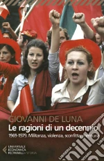 De Luna Giovanni