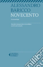Baricco Alessandro