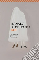Yoshimoto Banana