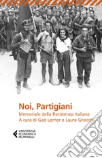 Lerner G. (cur.); Gnocchi L. (cur.)