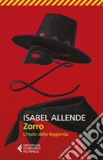 Allende Isabel