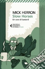 Herron Mick