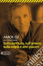 Oz Amos; Hadad Shira