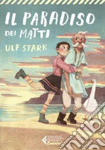 Stark Ulf