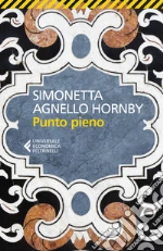 Agnello Hornby Simonetta