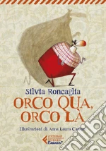 Roncaglia Silvia