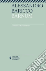 Baricco Alessandro