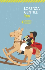 Gentile Lorenza