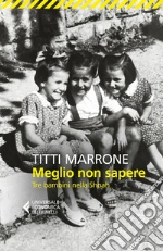 Marrone Titti