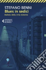 Benni Stefano