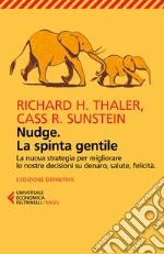 Thaler Richard H.; Sunstein Cass R.