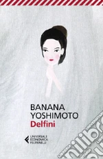 Yoshimoto Banana
