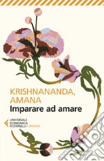 Krishnananda; Amana