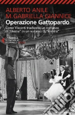 Anile Alberto; Giannice Maria Gabriella