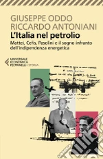 Oddo Giuseppe; Antoniani Riccardo