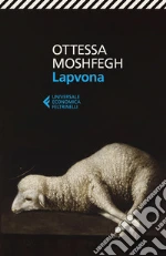 Moshfegh Ottessa