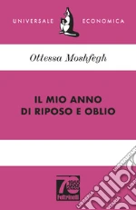 Moshfegh Ottessa