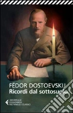 Dostoevskij Fdor; Pacini G. (cur.)