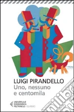 Pirandello Luigi; Olivieri U. M. (cur.)