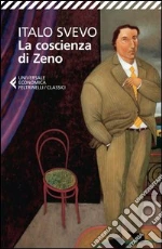 Svevo Italo; Benussi C. (cur.)