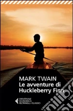 Twain Mark; Culicchia G. (cur.)