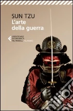 Sun Tzu; Conti M. (cur.)