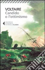 Voltaire; Gargantini S. (cur.)