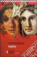 Giovenale Decimo Giunio; Dotti U. (cur.)