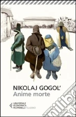 Gogol' Nikolaj; Nori P. (cur.)