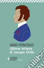 Foscolo Ugo; Frare P. (cur.)