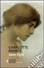 Bront Charlotte; Sacchini S. (cur.)