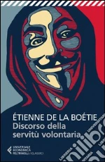 La Botie Etienne de; Donaggio E. (cur.)