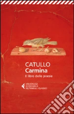 Catullo G. Valerio; Gardini N. (cur.)