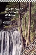 Thoreau Henry David; Proietti S. (cur.)