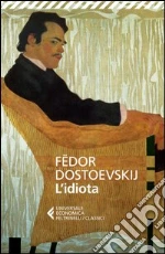 Dostoevskij Fdor; Pacini G. (cur.)