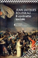 Rousseau Jean-Jacques