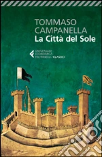 Campanella Tommaso; Seroni A. (cur.)