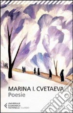 Cvetaeva Marina; Zveteremich P. A. (cur.)