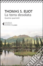 Eliot Thomas S.; Tonelli A. (cur.)