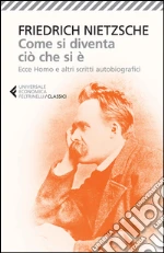 Nietzsche Friedrich; Pozzoli C. (cur.)