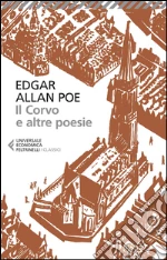 Poe Edgar Allan; Montanari R. (cur.)