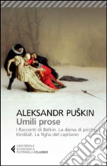 Puskin Aleksandr Sergeevic; Nori P. (cur.)
