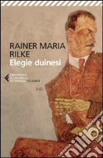 Rilke Rainer Maria; Ranchetti M. (cur.)