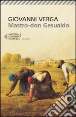 Verga Giovanni; Di Mauro E. (cur.)