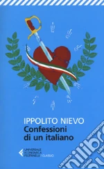 Nievo Ippolito; Olivieri U. M. (cur.)