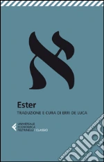 De Luca E. (cur.)